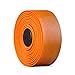 Fizik Microtex (2mm) Vento - 2mm - Microtex - Tacky - Orange Fluo/Black Bar Tape (BT15A80047)