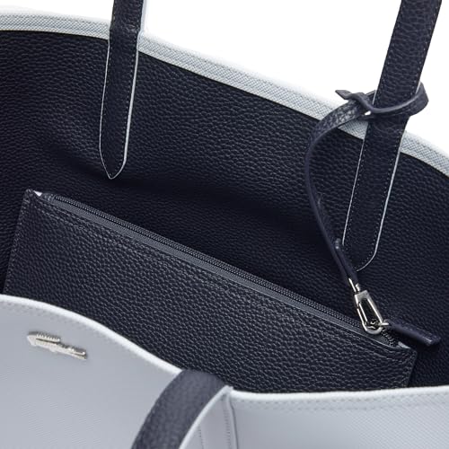 Image of Lacoste Women's Anna Large Reversible Tote Bag