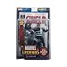 Toy Biz Marvel Legends Series 5 Nick Fury Action Figure