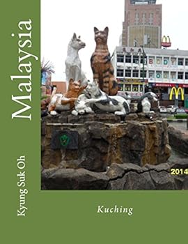 Paperback Malaysia: Kuching Book