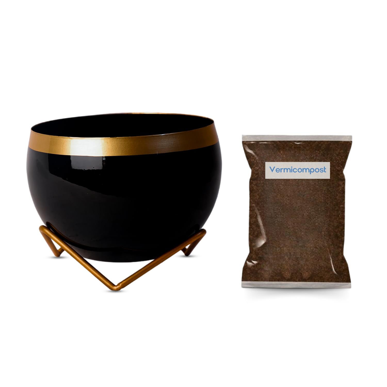 See full amazon price history chart for Amazon Brand - Umi REVA Home Decor Vase with Stand I Flower Pot/Indoor Plant Vase I Desktop/Bedroom Corner Table/Home Decor Centepiece/Living Room Decor ShowPiece I 6 I Metal Black-Gold Amazon Brand - Umi REVA Home Decor Vase with Stand I Flower Pot/Indoor Plant Vase I Desktop/Bedroom Corner Table/Home Decor Centepiece/Living Room Decor ShowPiece I 6 I Metal Black-Gold (B0CW6FD26X) Amazon Price History, Amazon Price Tracker