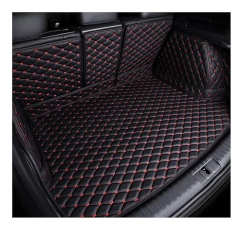 Tapis de coffre imperméable Polestar 4 2023-2025 protection intégrale