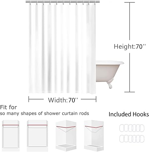 Miniatura 5 de Cortina de ducha de hojas de arce otoñal, hojas de árbol de arce, temporada de otoño, bosques, rojo fuego, oro, naranja, follaje, tela de Acción de