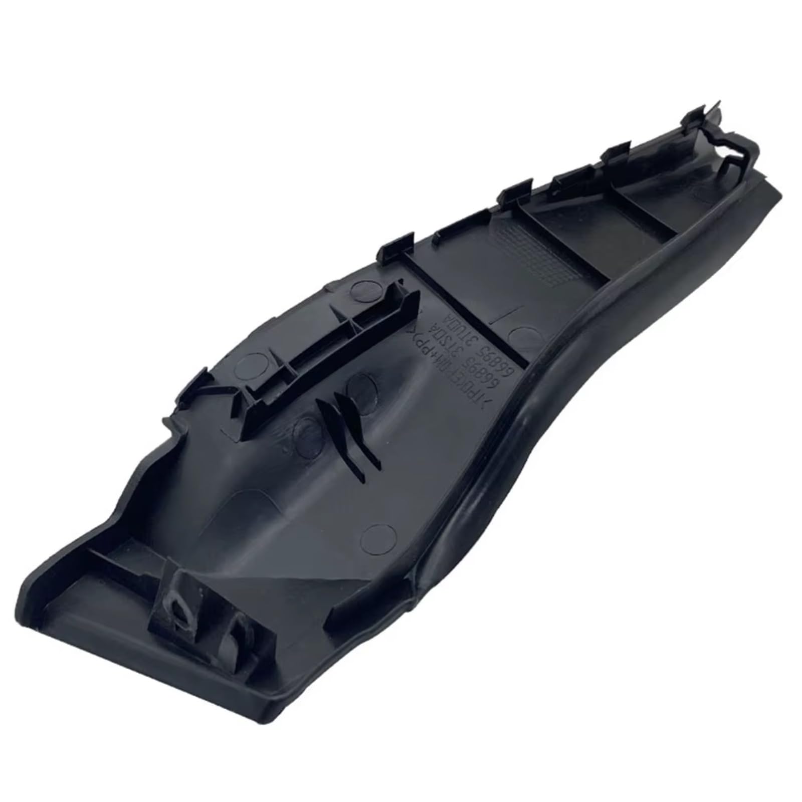 Cache-essuie-glace de rechange finition origine pour Nissan Altima 2013-2015