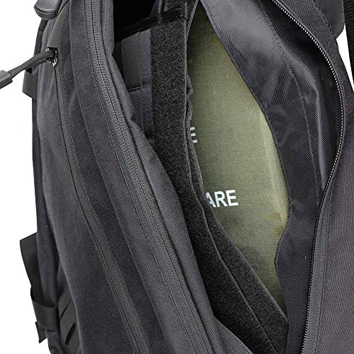Condor Elite Sector Sling Pack Bag (Black) #TOP2