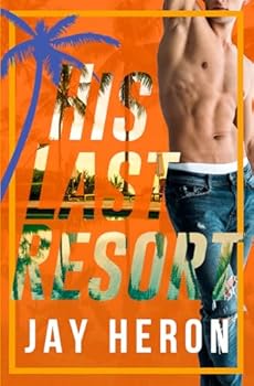 Paperback His Last Resort Book