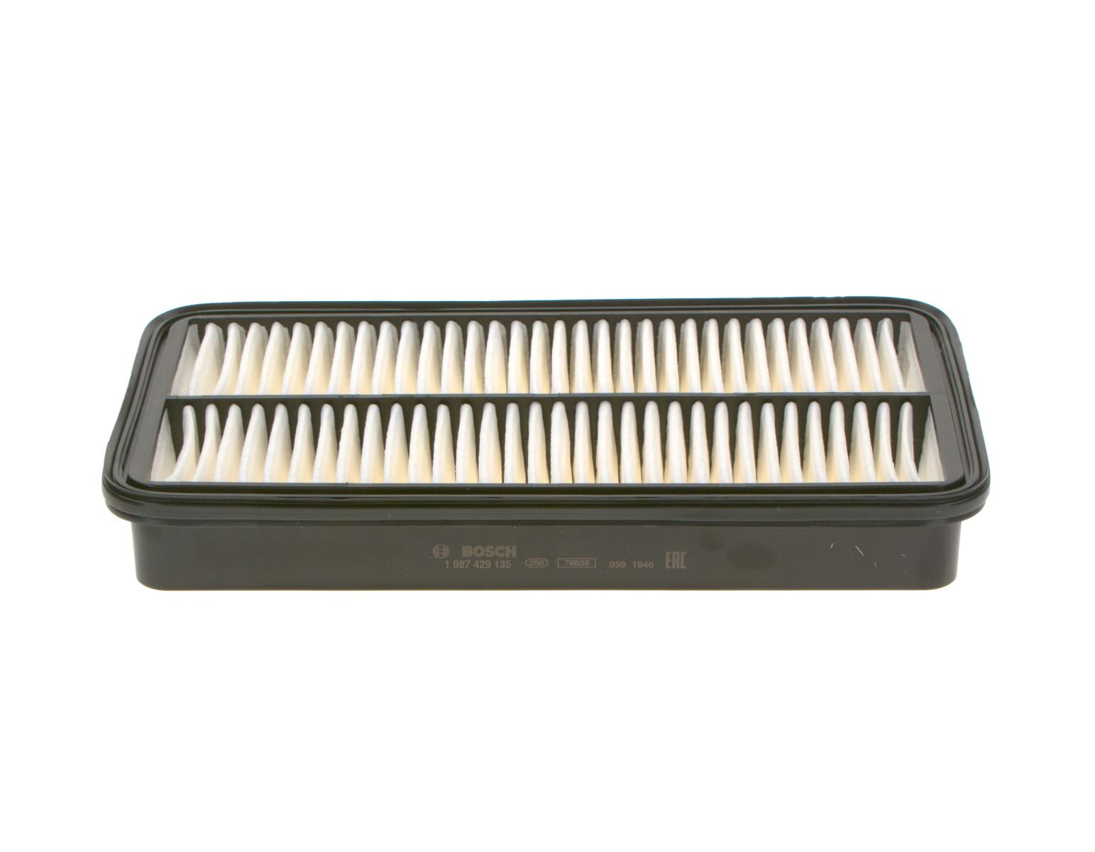 Bosch 1987429135 Air-Filter Insert : Amazon.de: Automotive 