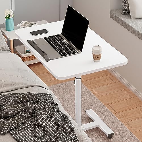 Bureau de lit ajustable pour travailler et lire confortablement - 4