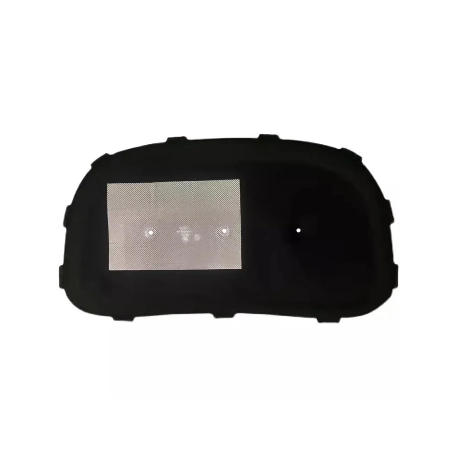 Lycheu Pet Front Hood Engine Firewall Engine Hood Sound Pad For Buick For Insignia B Z18 Mk2 2018-2022 Car Heat Insulation Cotton Fireproof Liner Interior Accessories