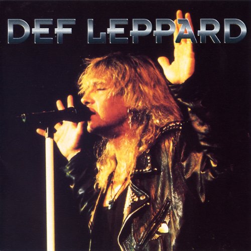 Def Leppard