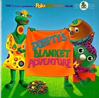 Dumpty's Blanket Adventure 1551681587 Book Cover