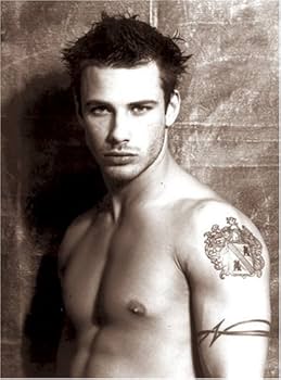 男性アート写真集 BRUNO GMUNDER Lindsay Lozon 男性アート写真集 BRUNO GMUNDER Lindsay Lozon