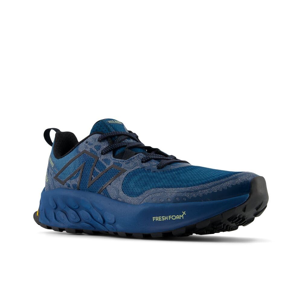 New Balance Fresh Foam X Hierro V8 Scarpe da trekkingDonna