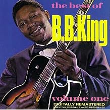 The Best of B. B. King, Vol. 1
