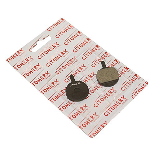 Bicicletta Pastiglie, Pastiglie freni freni a