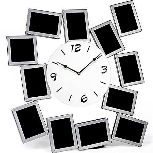 Hicarer 2 paia di mani di movimento orologio al