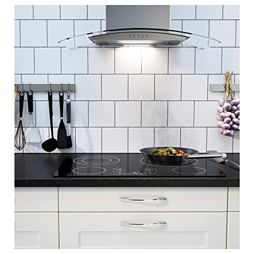 IKEA NUTID Induction Cooktop Review Cookery Space