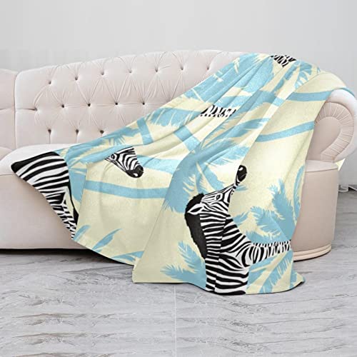 Couverture douce et confortable 150x200 plaid polaire microfibre lit
