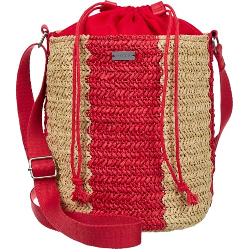 Roxy Sister Of The Moon - Petit sac seau - Femme - One size - Beige