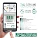 Neovitae - Suero Facial Bio 100% Puro Ácido Hialurónico con Vitamina C...
