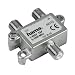 Produktbild Hama Breitband-Kabel-Verteiler TAP, 2fach