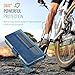 Asuwish Phone Case for Samsung Galaxy Z Fold 7 5G 2025 Wallet Cover with S Pen SPen Slot Credit Card Holder Stand Slim Faux Leather Cell Accessories ZFold7 Z7 G Fold7 ZFold 7Z Women Men Blue