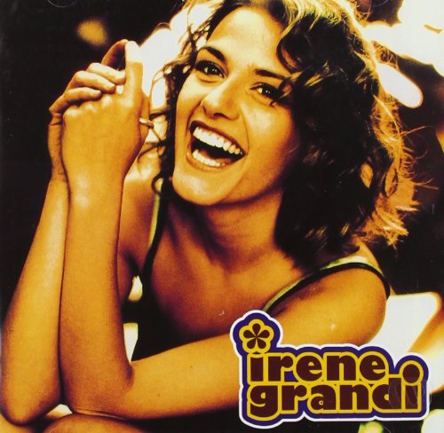 Irene Grandi [Spanish Version]