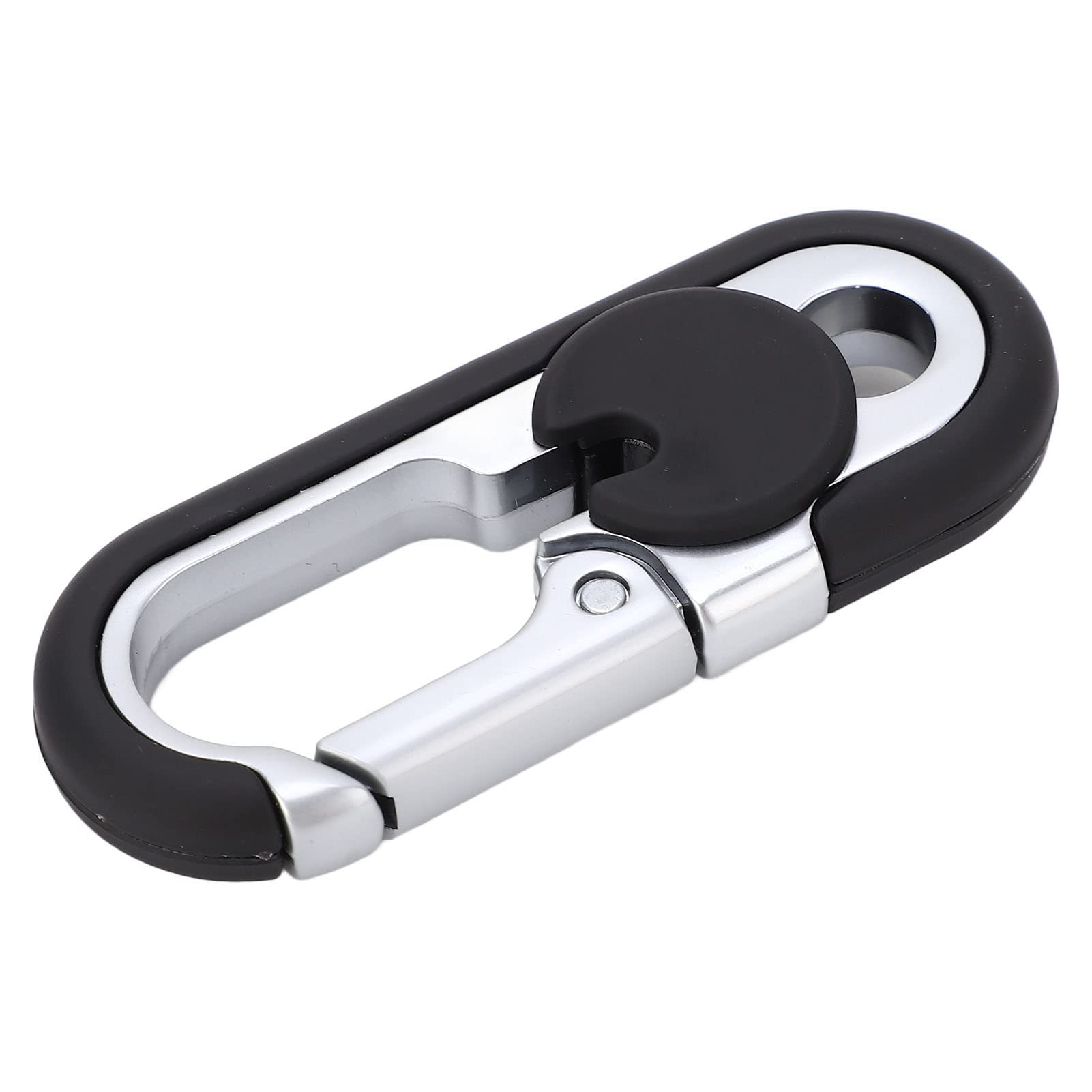 Acouto Portable Panini Ill Pr Maker 850W Double Side Heating Coated Steel Panini Maker with Iheat Handle for Breakfast Bru Afternoon Tea, Commercial Pancake Maker Hine