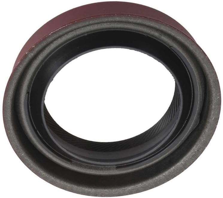 1PCS Automatic Transmission Extension Housing Seal for Oldsmobile Custom Cruiser 1971 1972 1973 1974 1975 1976 7.5L V8, Replacement Extension Housing Seal