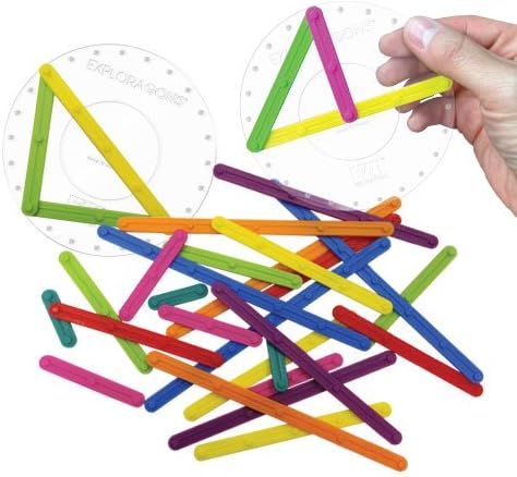 EAI EducationExploragons 360 Student Set - Set of 80