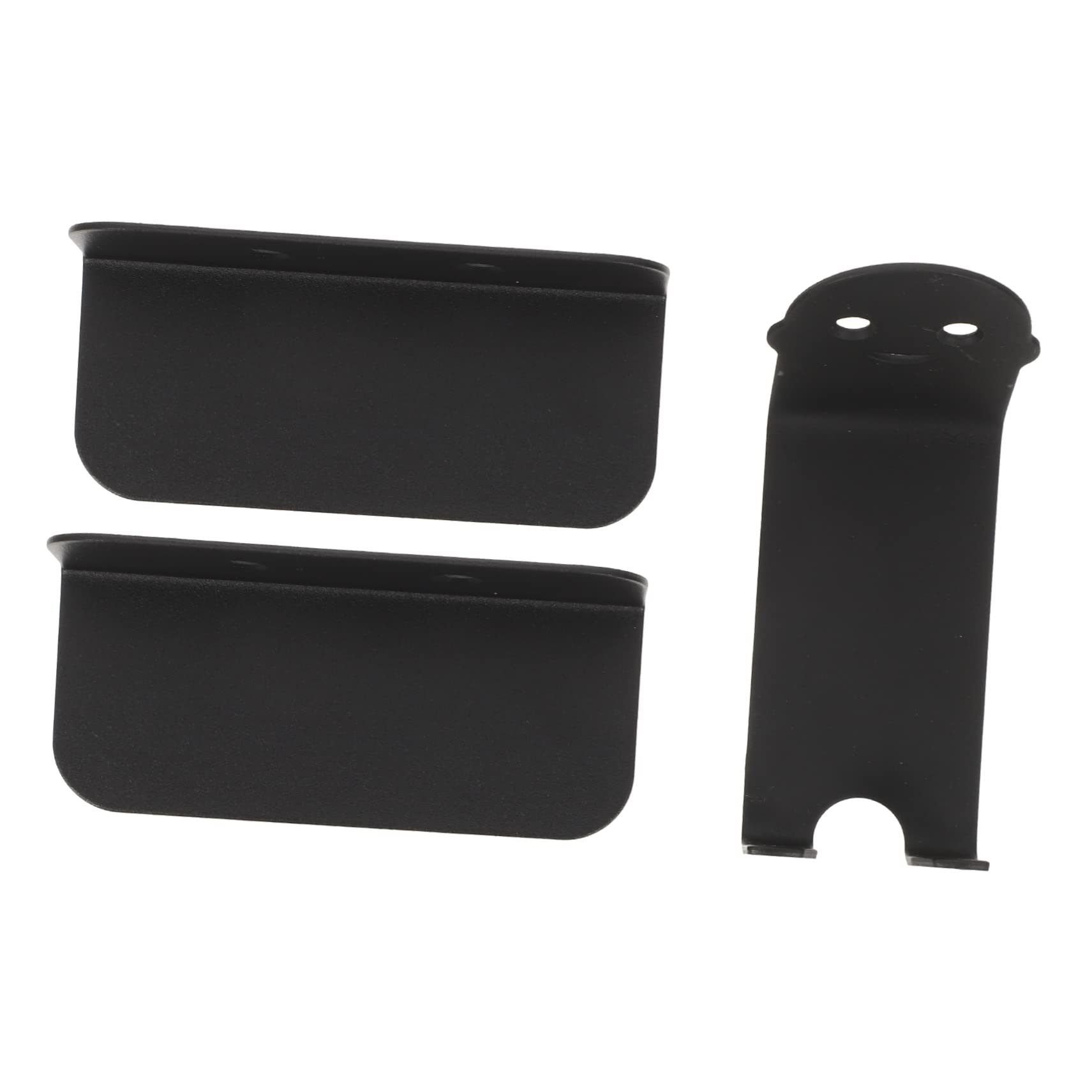 Alipis 1Set Indoor Bike Mount Space Saving Bike Hook for Garage Compatible with All Pedals Easy to Install Design for Mountain and Road Bikes