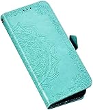 Brieftasche Style: Es ist designt mit Karteneinschüben und einem Geldscheinfach,die Sie benutzen können, um Geld und Karten.