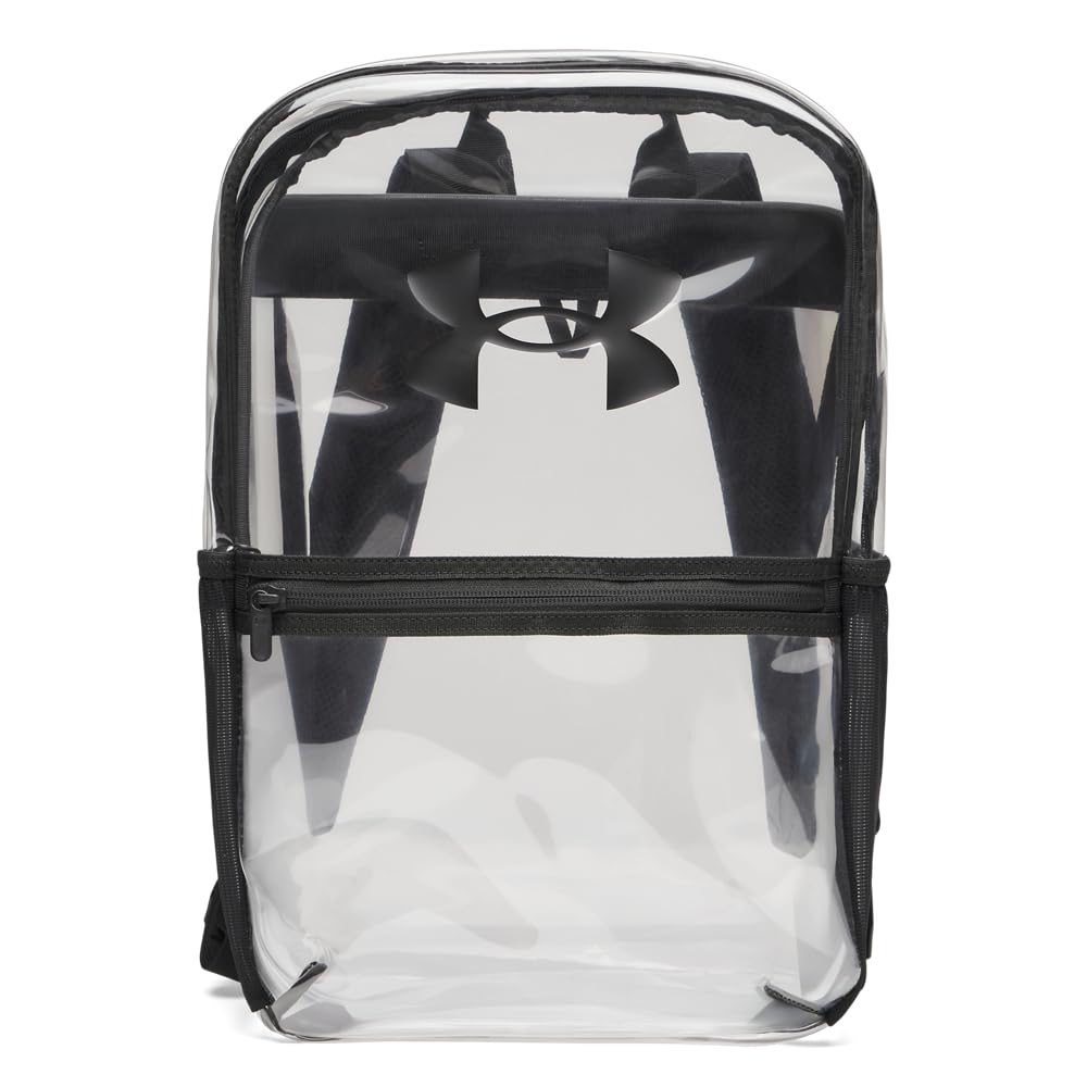 Under Armour Essential Clear Backpack