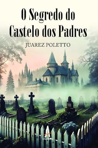 O segredo do castelo dos padres: