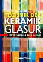 Technik der Keramikglasur. Schritt-für-Schritt. 380430561X Book Cover