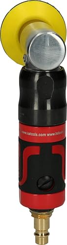 Miniatura 3 de KS Tools 515.5590 1/4" SlimPower Mini pulidora neumática