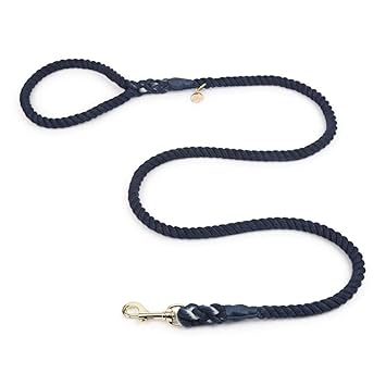 rope dog leads amazon