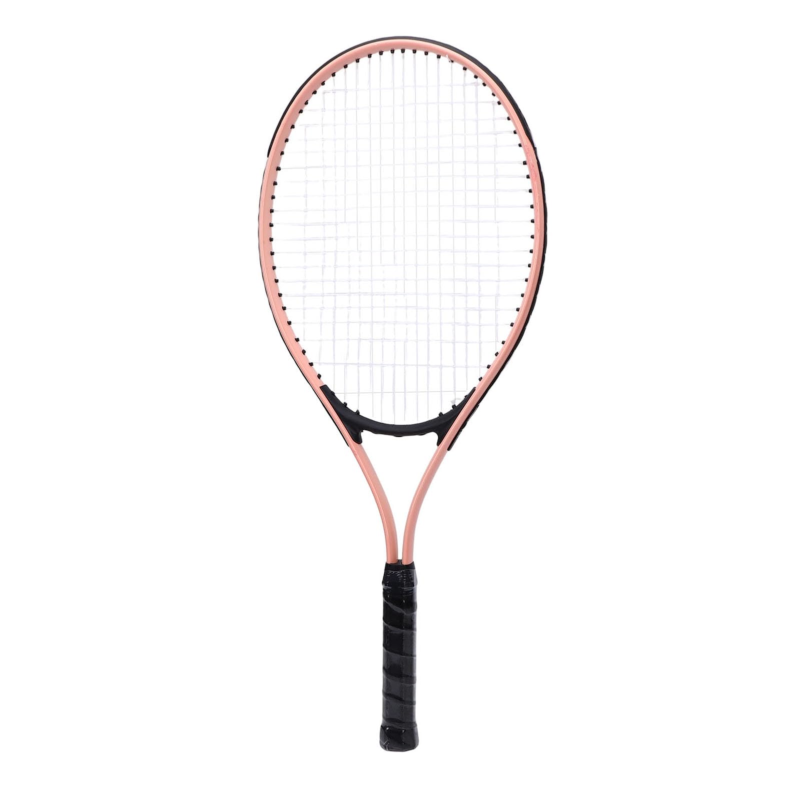 Racchetta da Squash Leggera in Carbonio con Area di Battuta