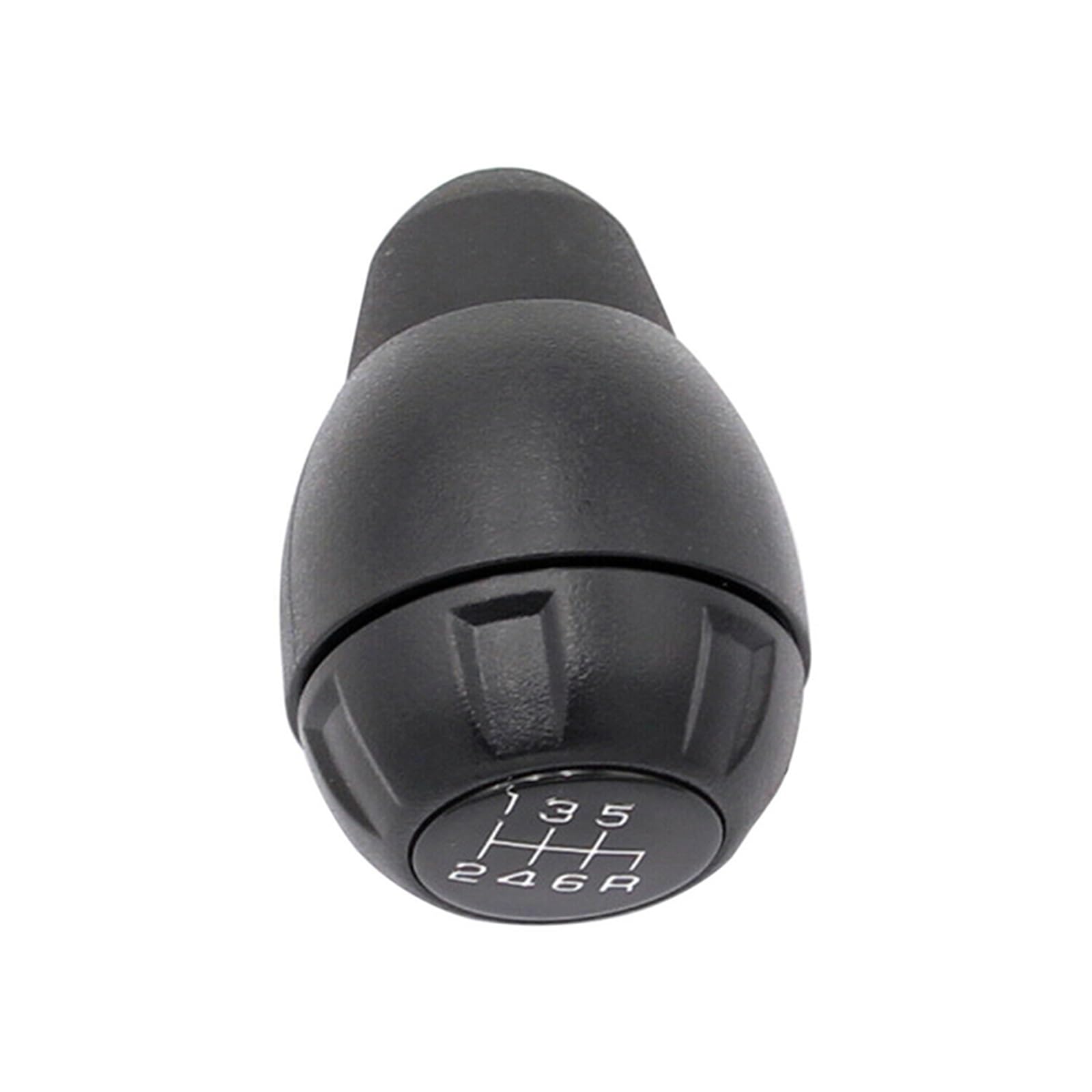 Perilla Cambio Marchas 52060485AG Para Jeep Para Wrangler 3.8L V6 2007-2010 Palanca De Cambio De Marchas De 6 Velocidades Palanca De Cambios Manual Pomos Palanca Cambios