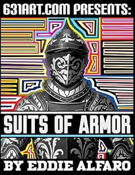 Paperback Suits of Armor Book