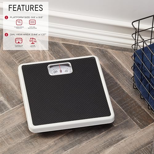 Reviews de Bascula mecanica disponible en línea. 2 Imagen adicional