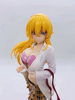 食戟のソーマ 薙切えりな ノンスケール フィギュア 513uy2YMAkL._UF350,350_QL50_.jpg