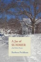 A Jar of Summer 1718902409 Book Cover