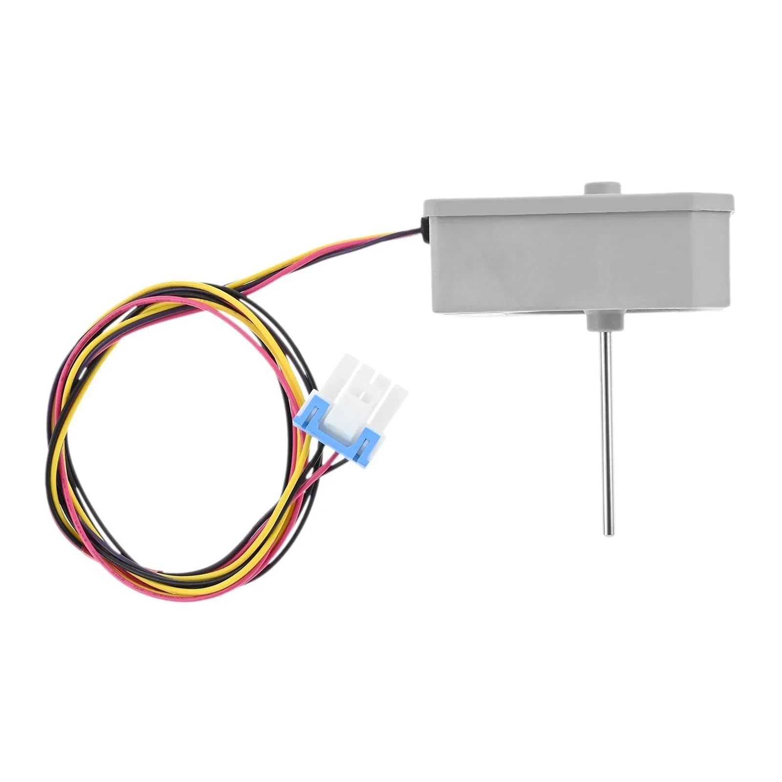 Motor De Ventilador De Refrigerador EAU63103001, Compatible Con LG, Compatible Con Kenmore, EAU63103012 PS12080240 AP6235481 79568039218 Condensador