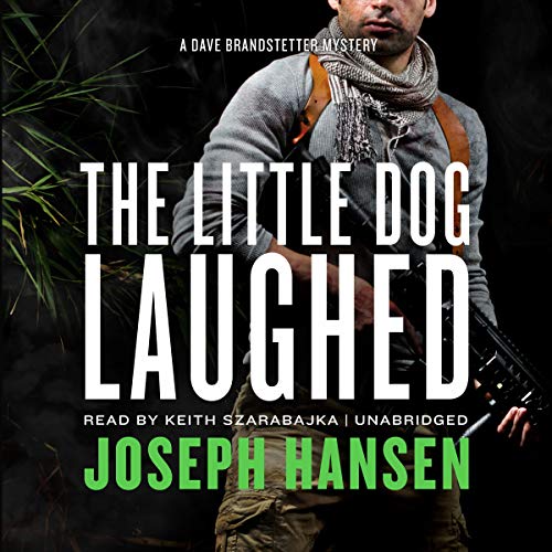 The Little Dog Laughed by Joseph Hansen episode artwork