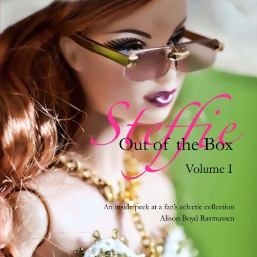 Steffie: Out of the Box: An inside peek at a fan's eclectic collection