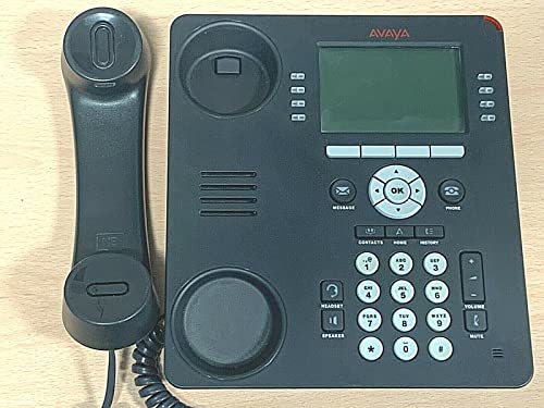 New Avaya 700500207 New Avaya 9508 Digital Set NEW miniatura 4
