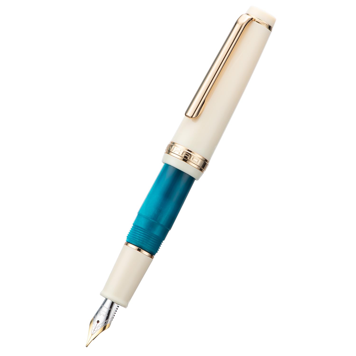 Amazon.com : Jinhao 82 Mini Fountain Pen Extra Fine Nib, Green