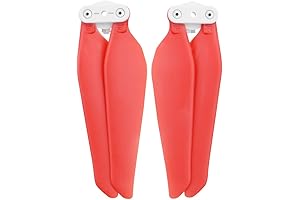 2 Pack Quick-Release Propellers for Xiaomi Fimi X8 SE Drone