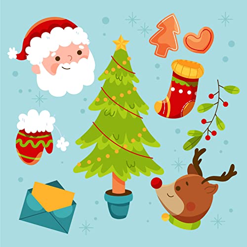 Canciones de cuna para bebés, Navideñas & Villancicos